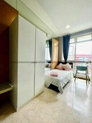 The Gardens At Bishan (D20), Condominium #410985231